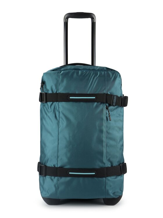 American Tourister American Tourister Torba 257227 Błękitny
