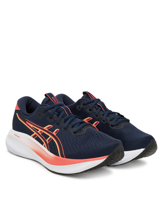 Asics Asics Tekaški čevlji Gel-Excite 11 1012B861 Mornarsko modra