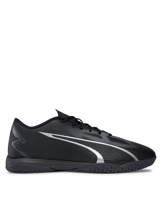 Puma Puma Boty na fotball Ultra Play It 107529 02 Černá