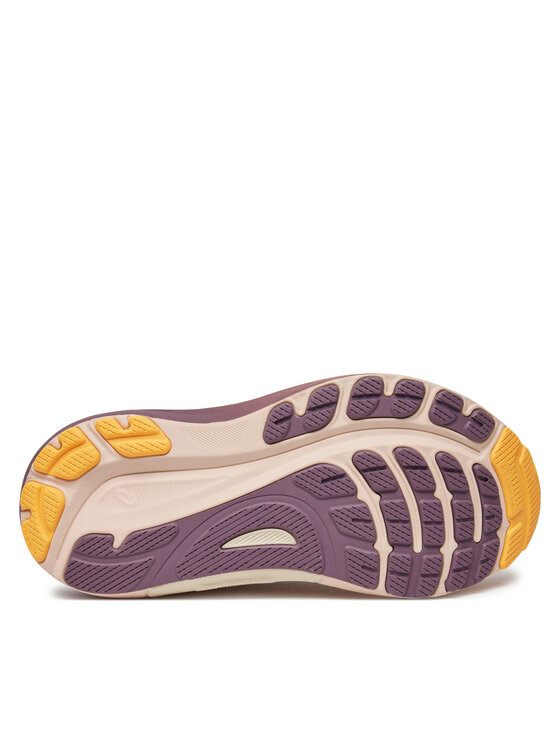 Asics Asics Buty do biegania Gel-Kayano 31 1012B670 Beżowy