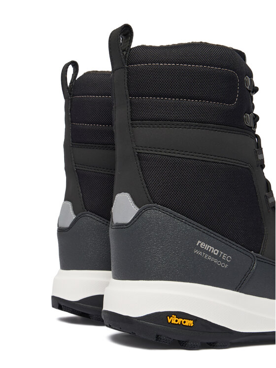 Reima Reima Schneeschuhe Laplander 2.0 5400125B Blau