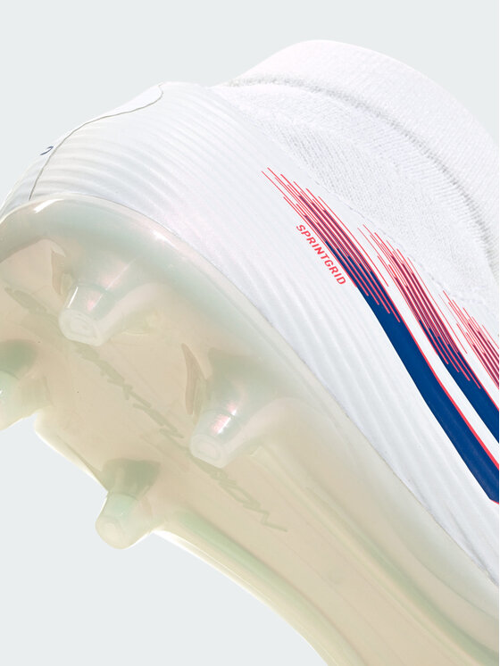 adidas adidas Buty do piłki nożnej 161542 Biały