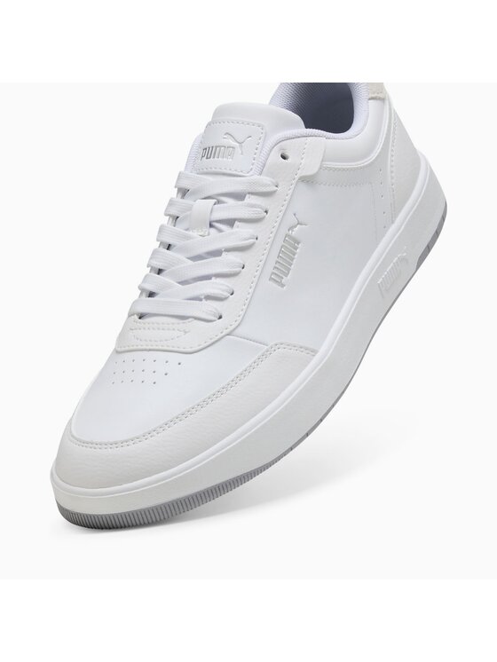 Puma Puma Sneakersy 403138 Biały