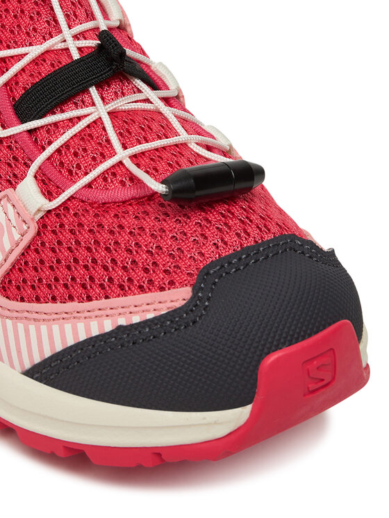 Salomon Salomon Bakancs Xa Pro V8 L47960600 Piros