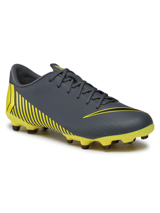 Nike jr vapor on sale 12 academy gs mg