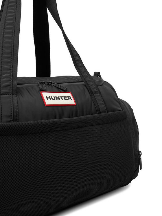 Hunter Hunter Víkendová taška C-HTR-XC-001-08 Čierna