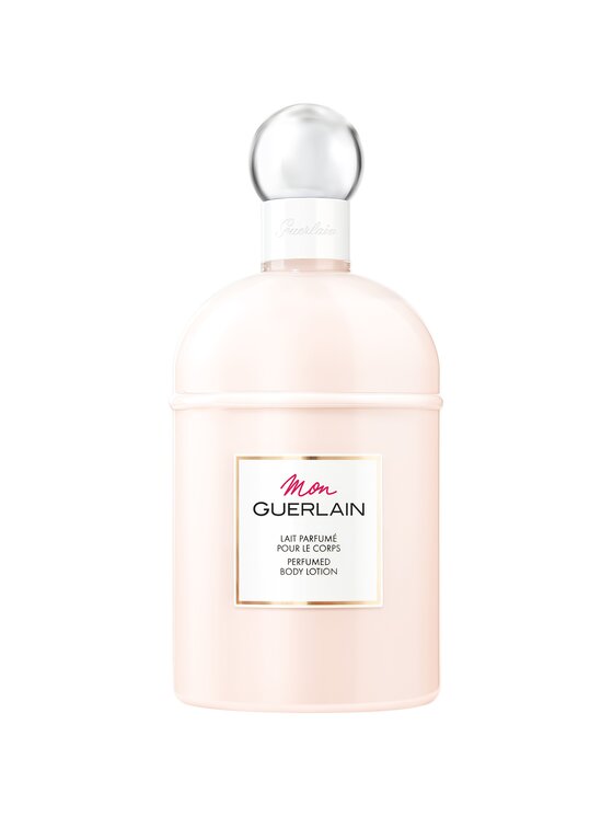 Guerlain Guerlain Mon Guerlain Balsam do ciała