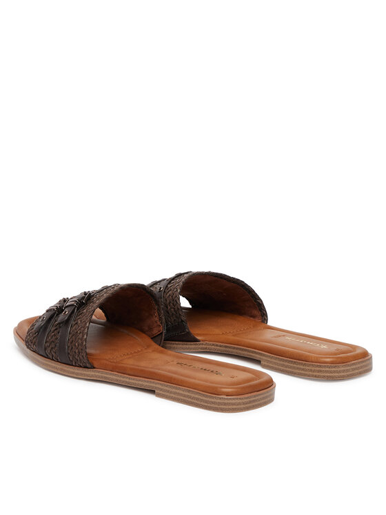 Tamaris Tamaris Plätud 1-27134-46 Pruun