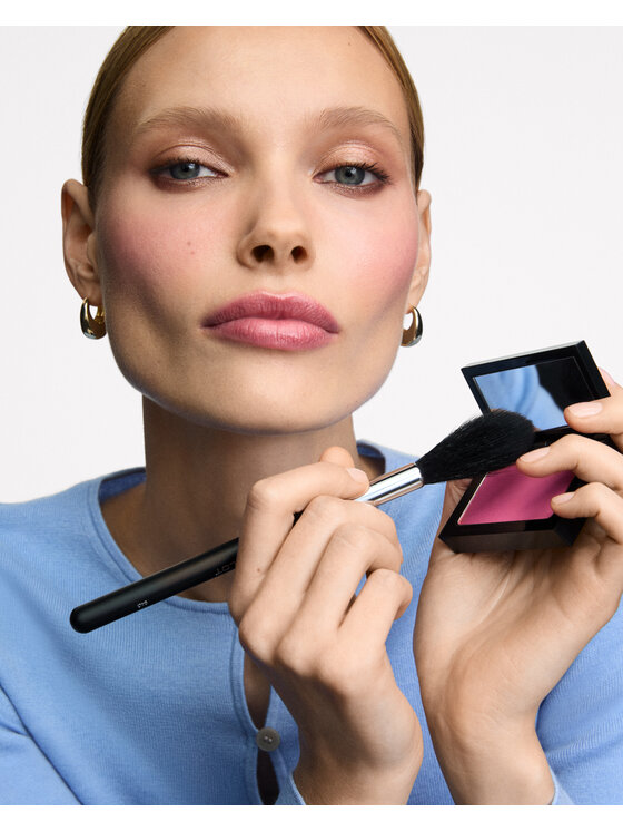 INGLOT INGLOT Freedom System Radiant Skin Róż w kamieniu 309