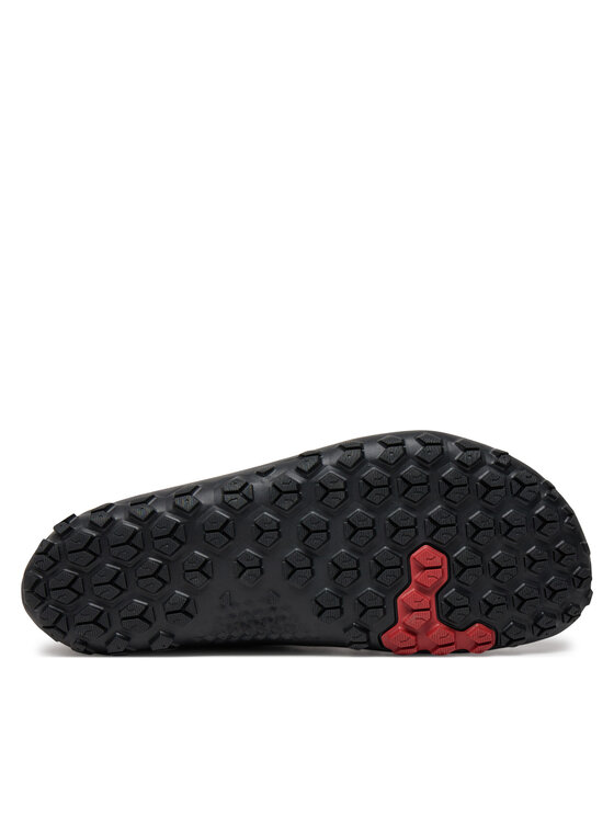 Vivo Barefoot Vivo Barefoot Planinarske cipele Tracker 309536 Siva