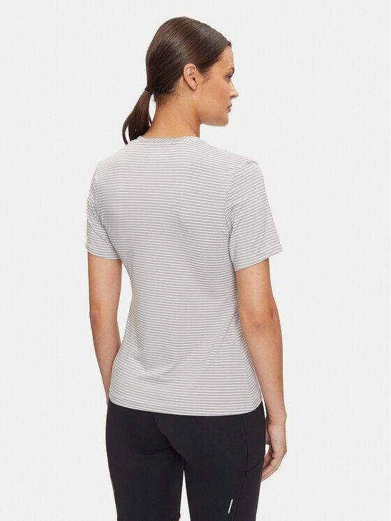 Columbia Columbia Тениска от техническо трико Firwood Camp™ II Technical 1933293 Сив Regular Fit