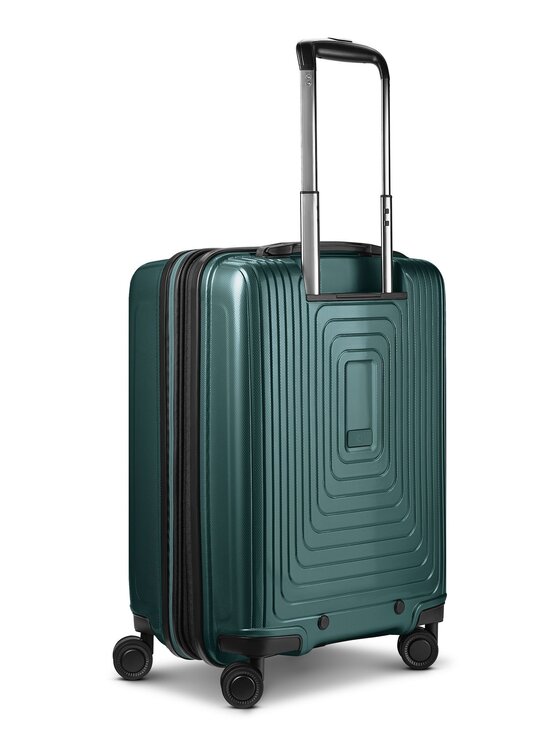 Redolz Redolz Komplet walizek 310428 Zielony