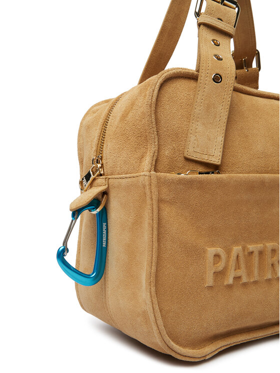 Patrizia Pepe Patrizia Pepe Borsetta 2B0125/L152-B880 Beige