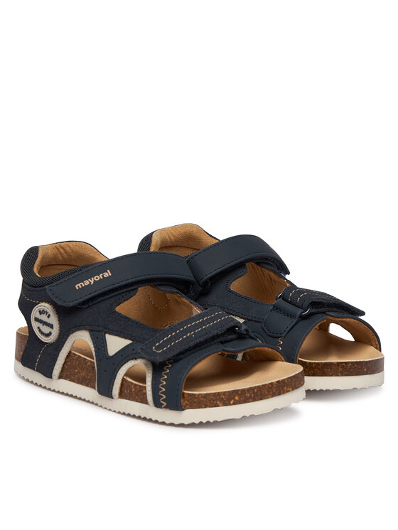 Mayoral Mayoral Sandales 43775.85 Tumši zils
