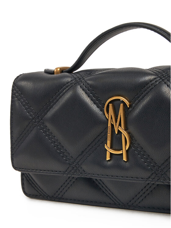 Steve Madden Steve Madden Käekott Bjeffa SM13001604 Must