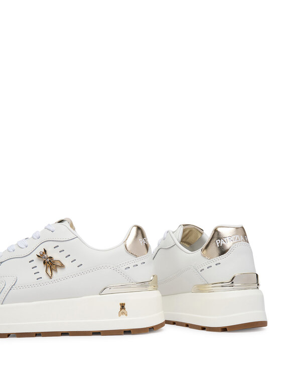 Patrizia Pepe Patrizia Pepe Sneakers PPJ366.27 Alb