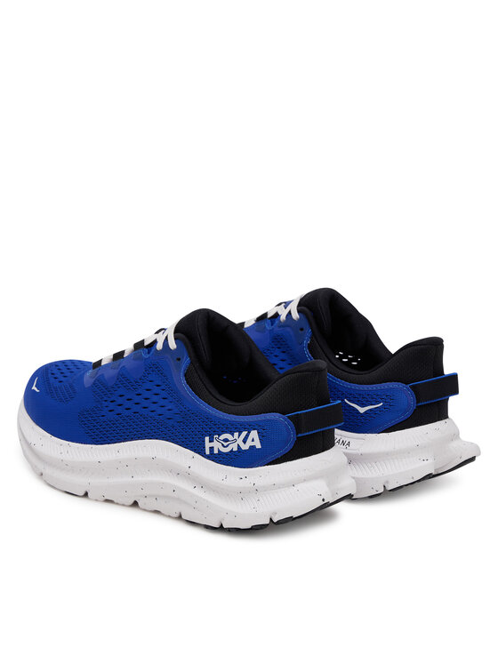 Hoka Hoka Běžecké boty Kawana 2 1147930 Modrá