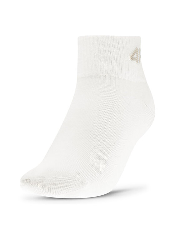 4F 4F Calzini corti 4FJWAW23USOCF228 Multicolore