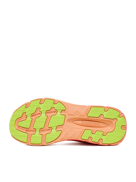 Reebok Reebok Pantofi pentru alergare CEO-ROAD STRIDER 100250402 Portocaliu