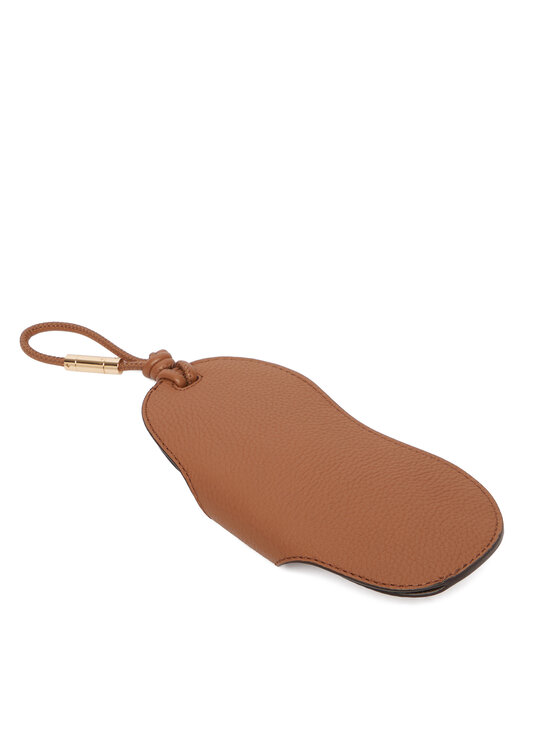 MICHAEL Michael Kors MICHAEL Michael Kors Briļļu futlāris 32S6GTVK0L Brūns