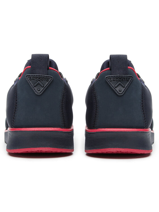 Lacoste Sneakers L.ight 116 1 Spm 7 31SPM0024003 Blu scuro Modivo