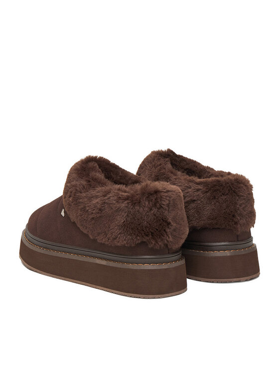 Roxy Roxy Sniego batai CEO-FW25-96 Ruda