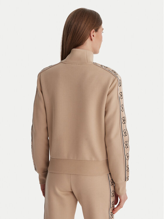 Guess Guess Sweatshirt V2YQ16 KB3P2 Beige Regular Fit