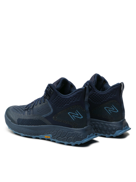 New Balance New Balance Matkajalatsid Fresh Foam Hierro Mid MTHIMCCN Tumesinine