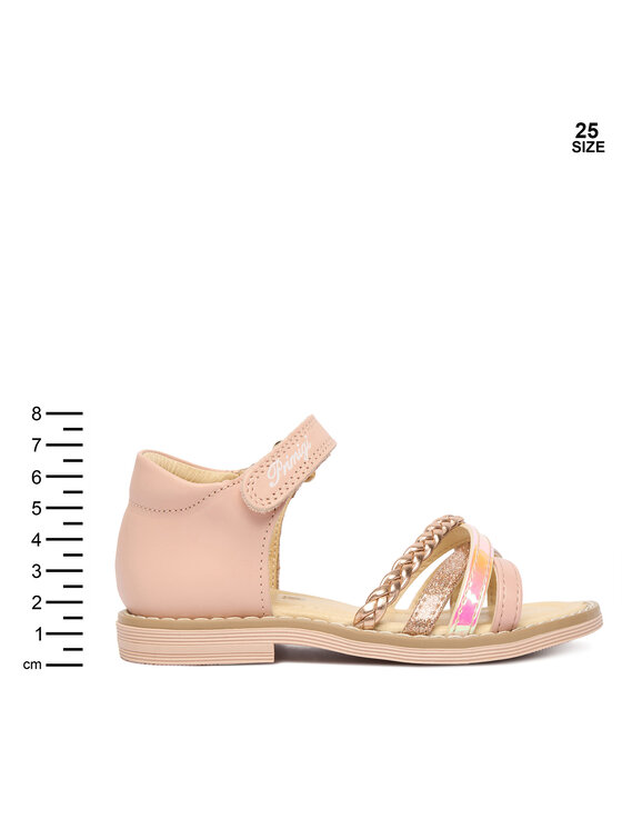 Primigi Primigi Σανδάλια 7913811 M Ροζ