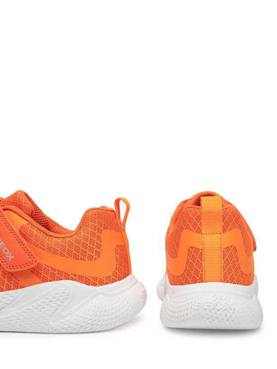 Geox Geox Tossud J Sprintye J45GBA 1450 C2008 D Oranž