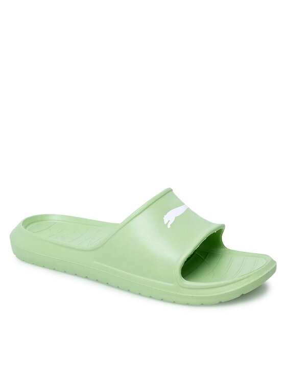 Puma Puma Şlapi DIVECAT V2 LITE CAT 38671314 Verde