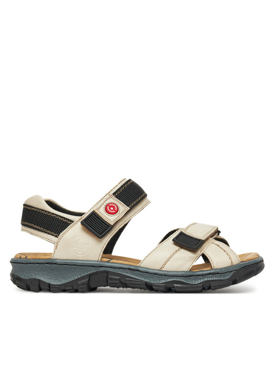 Rieker Rieker Basutės 68851-80 Smėlio