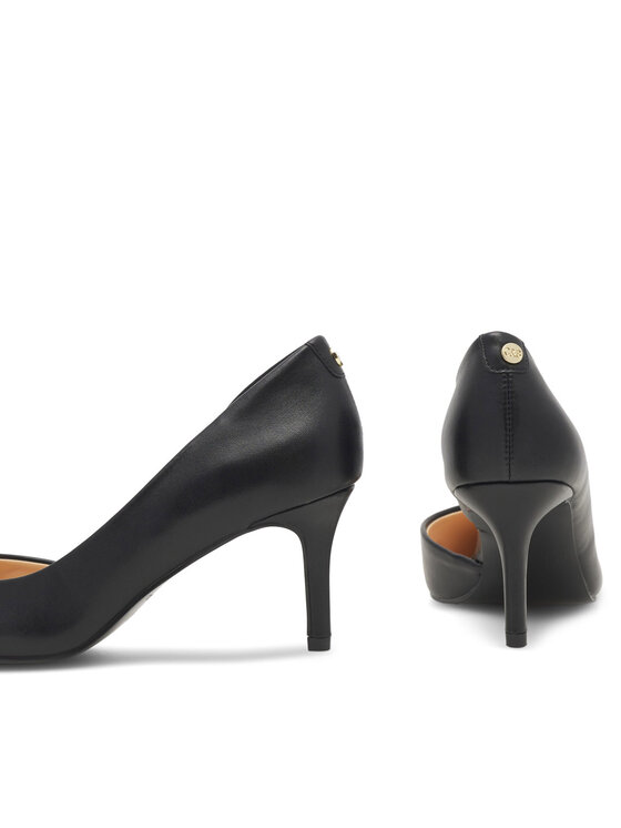 Clara Barson Clara Barson High Heels WYL3661-1 Schwarz