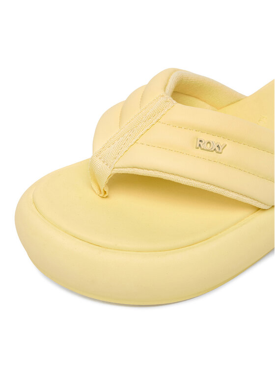 Roxy Roxy Japonke CEOWB-3CK003 Svetlo rumena