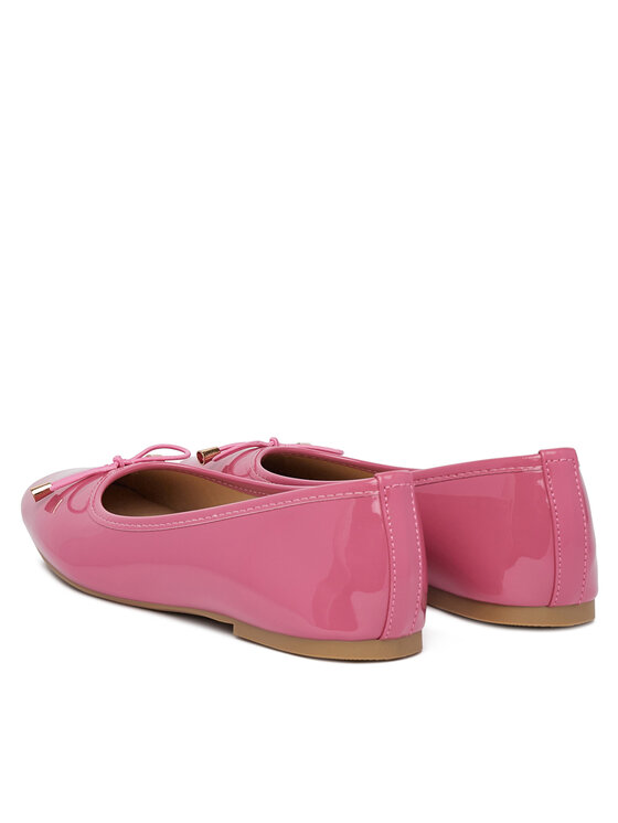 JENNY JENNY Balerinke XSFD24-0301-02 Roza