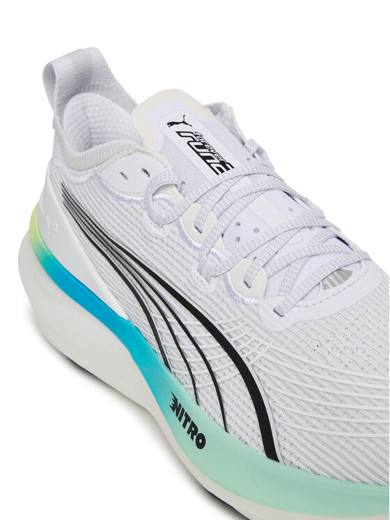 Puma Puma Scarpe running Foreverrun Nitro 2 310109 19 Bianco