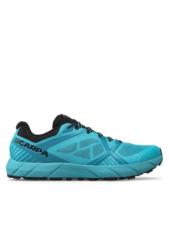 Scarpa Scarpa Běžecké boty Spin 2.0 33061-351 Modrá