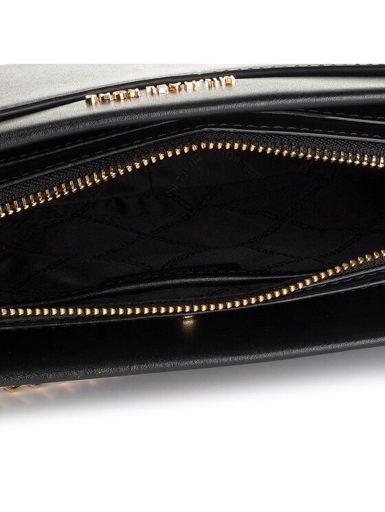 MICHAEL Michael Kors MICHAEL Michael Kors Сумка Jet Set 32F9GJ6C3L Чорний