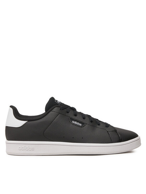 adidas Sneakers Urban Court IF9789 Schwarz, Größe 40