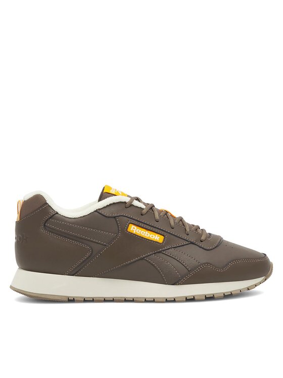 Reebok Sneakersy Glide 100032902-M Kaki