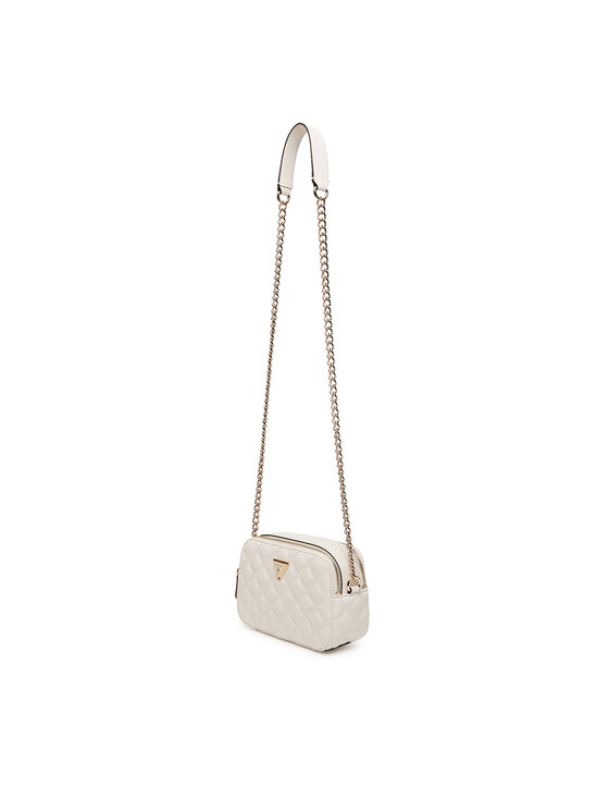Guess Guess Rankinė Giully II HWQG96 73140 Balta
