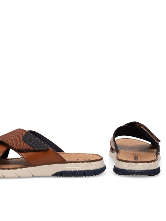 Rieker Rieker Papucs 25283-23 Barna