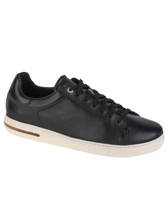 Sneakersy, rozmiar 38, Czarne, Birkenstock Bend Low