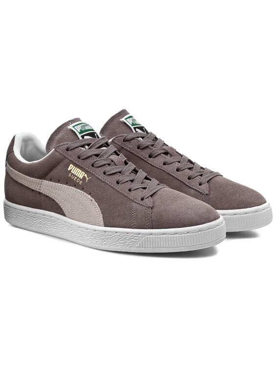 Puma Puma Superge Suede Classic + 352634 66 Siva