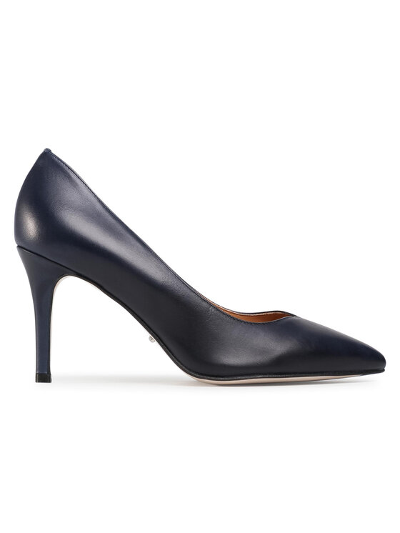 GINO ROSSI Gino Rossi High Heels DCK274-EQ2-1329-5700-0 Dunkelblau