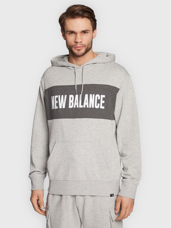 New Balance Jopa MT23900 Siva Relaxed Fit