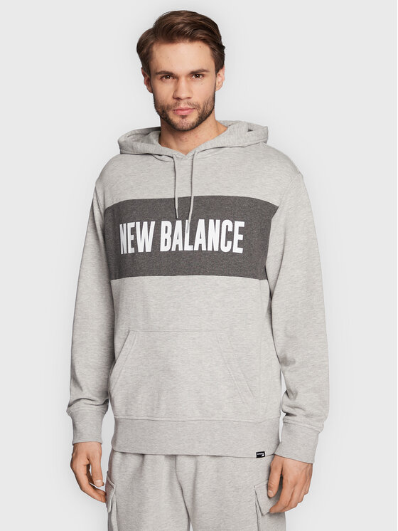 Majica dugih rukava New Balance