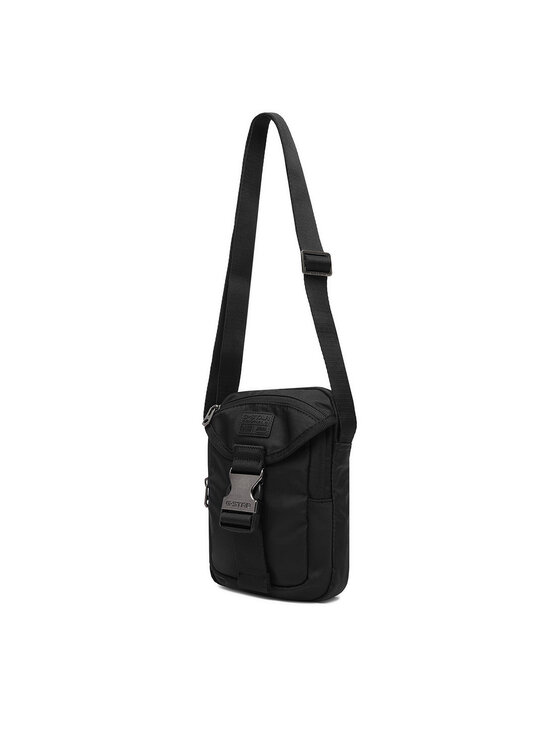 G-Star Raw G-Star Raw Сумка C-BW-B53501 Чорний