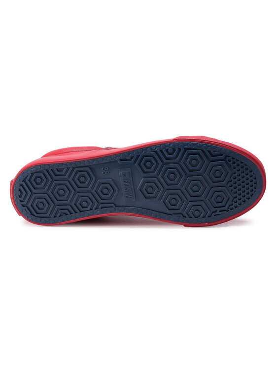 Scarpe sportive GG274062 Rosso