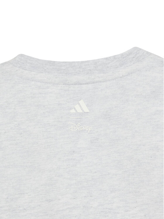 adidas adidas Sportinis kostiumas Disney Mickey Mouse Jogger KG6110 Pilka Regular Fit